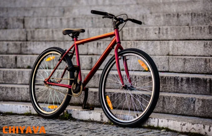 انواع دوچرخه