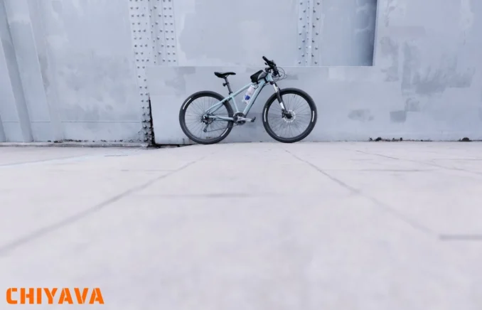 انواع دوچرخه