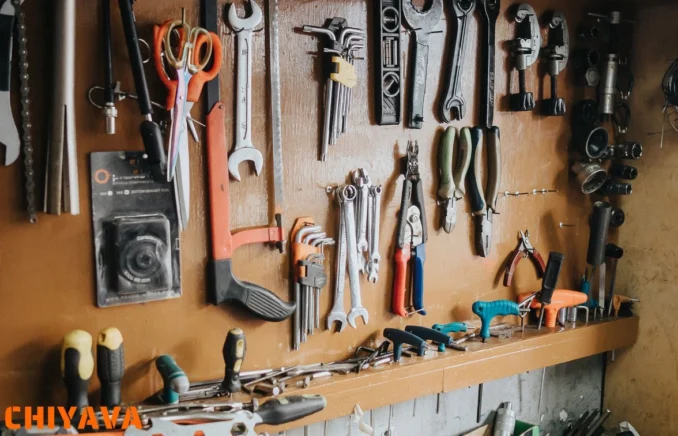 آموزش تعمیر دوچرخه