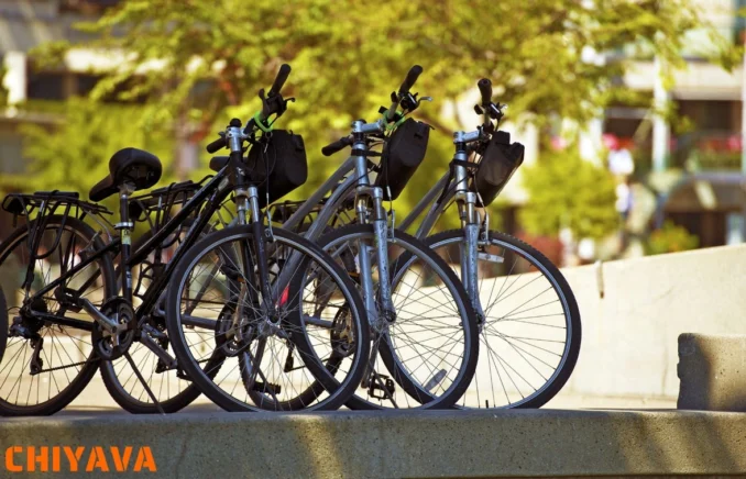 خرید دوچرخه شهری