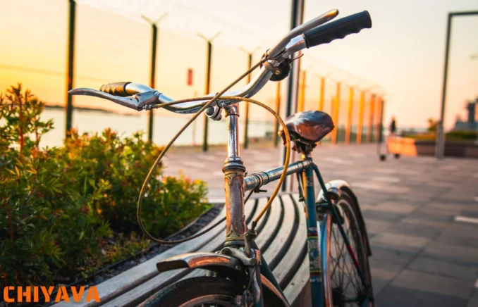 خرید دوچرخه شهری