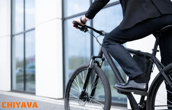 دوچرخه هیبریدی چیست و چه کاربردی دارد؟ + راهنمای خرید
