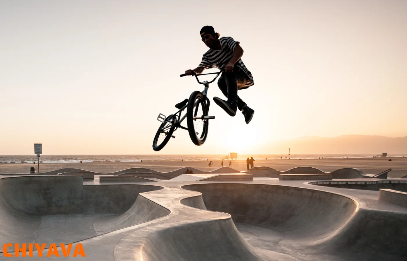 دوچرخه BMX چیست؟ ۱۰ ویژگی برتر دوچرخه‌های BMX