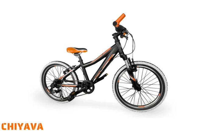 دوچرخه BMX