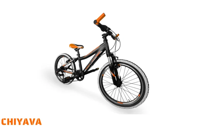 دوچرخه BMX