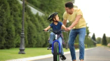 آموزش دوچرخه سواری حرفه‌ای برای مبتدی‌ها در 7 مرحله