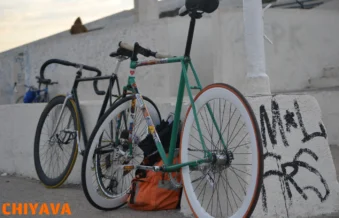 همه چیز درباره‌ی دوچرخه Fixie و 7 نکته مهم خرید