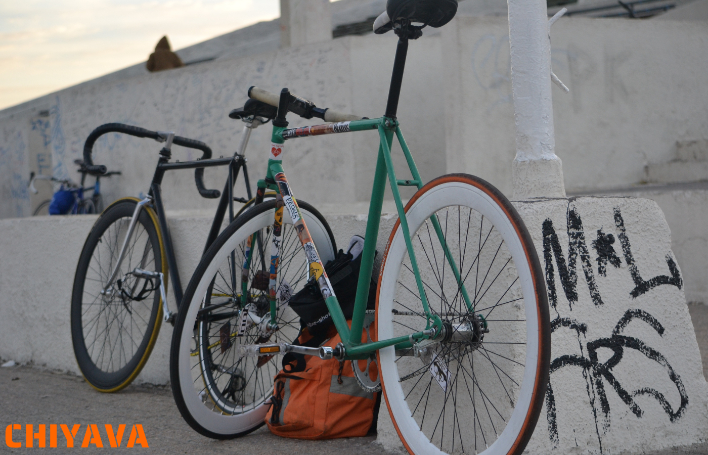 همه چیز درباره‌ی دوچرخه Fixie و 7 نکته مهم خرید