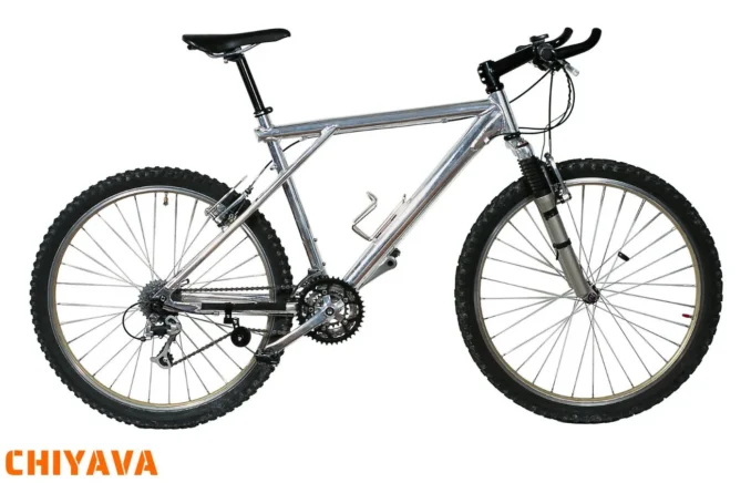 دوچرخه های hardtail