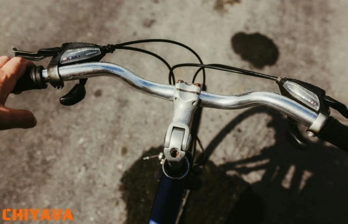 انواع دوچرخه دنده ای