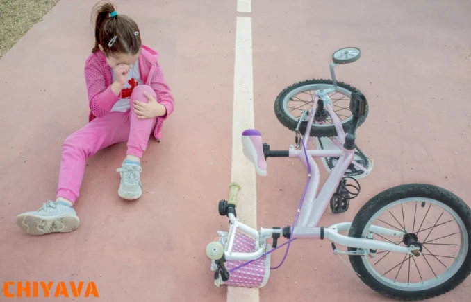 دوچرخه دخترانه