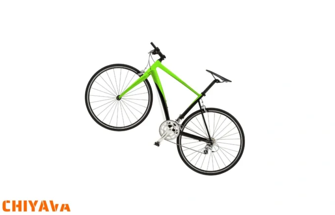 سبک ترین دوچرخه دنیا