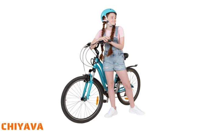 کلاه ایمنی دوچرخه کودک