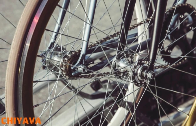 انواع دوچرخه