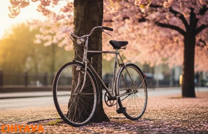 بهترین چرخ دوچرخه