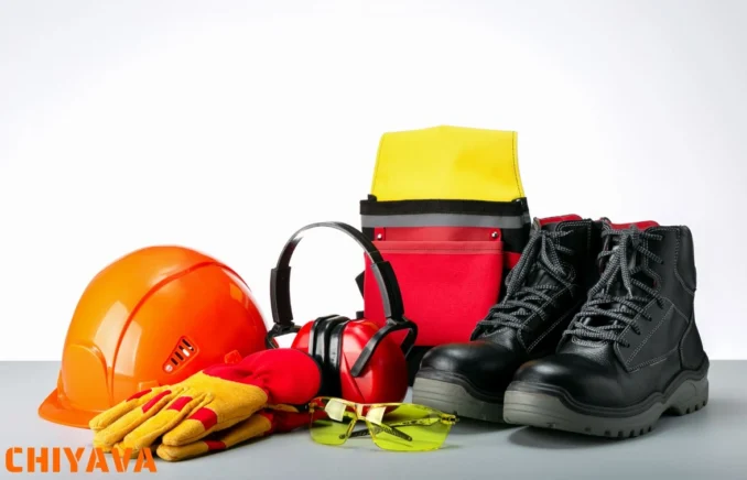 لوازم ایمنی دوچرخه کودک