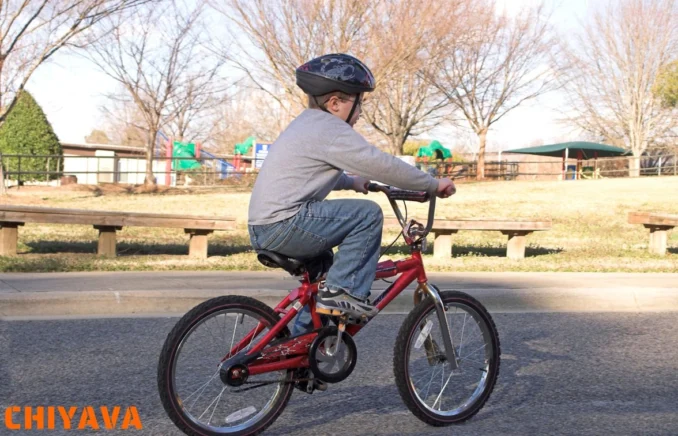 دوچرخه سبک شهری