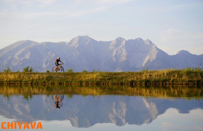 بهترین چرخ دوچرخه