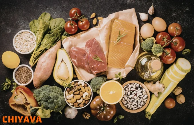 تغذیه دوچرخه سواران