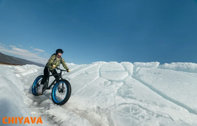 دوچرخه فت بایک چیست