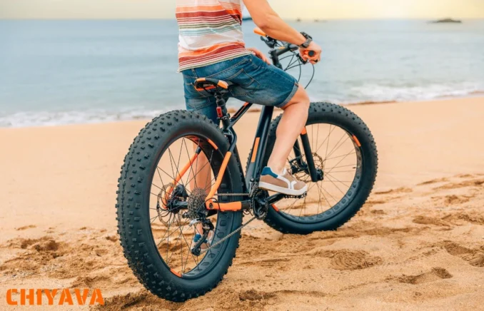 دوچرخه فت بایک مناسب چه افرادی است؟