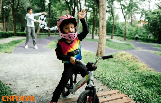 برنامه تمرینی دوچرخه سواری مبتدی