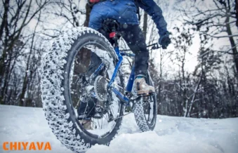 دوچرخه فت بایک مناسب چه افرادی است؟