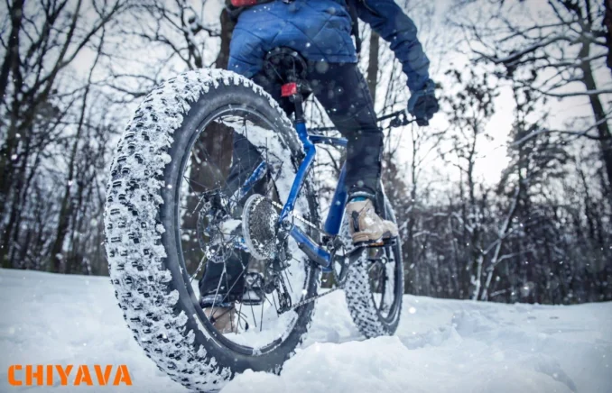 دوچرخه فت بایک مناسب چه افرادی است؟