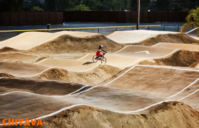 برنامه تمرینی دوچرخه سواری