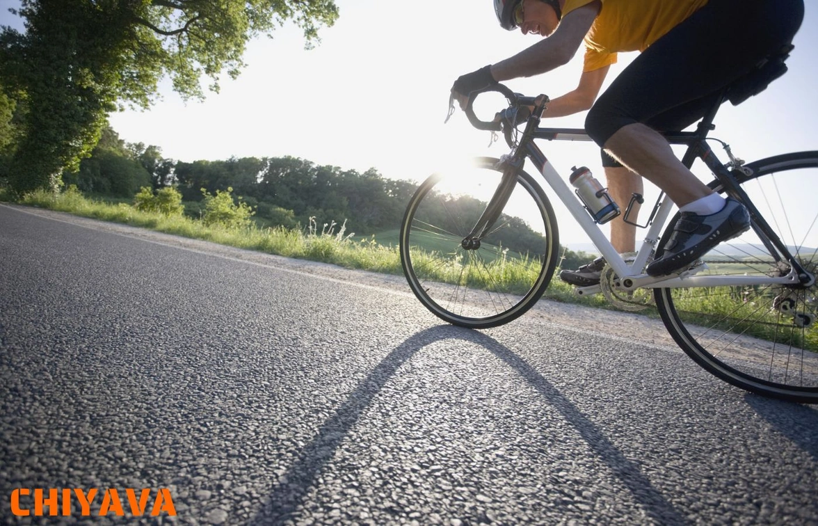 جامع ترین برنامه تمرینی دوچرخه سواری از مبتدی تا حرفه ای در 4 هفته