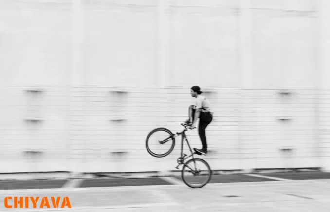 حرکات نمایشی سایز 26