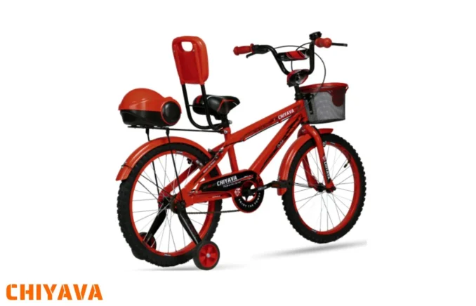 دوچرخه چیچک